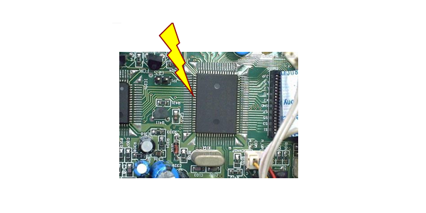 ?電子行業(yè)應(yīng)該怎樣對靜電壓進行檢測？