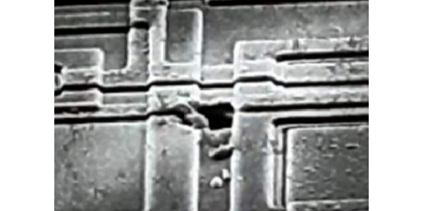 靜電放電對(duì)電子行業(yè)的危害及VESD靜電監(jiān)控系統(tǒng)的優(yōu)點(diǎn)