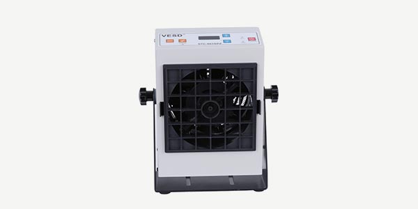 離子風(fēng)機(jī)的作用是什么？斯泰科微靜電消除器廠家為你解惑