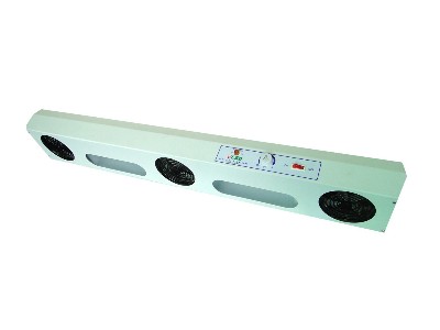 三頭交流離子風(fēng)機(jī) 高頻除靜電 STC-803