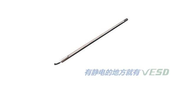 簡易無風離子棒STC-701A使用說明