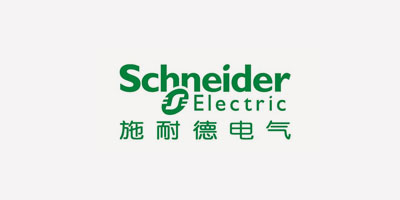 斯泰科微客戶-施耐德電氣