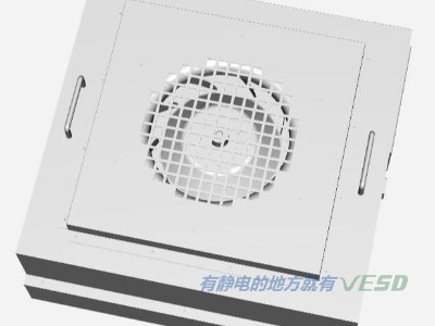 空氣過(guò)濾單元FFU