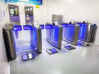 斯泰科微與三安半導體的商業(yè)靜電防護產(chǎn)品定制案例