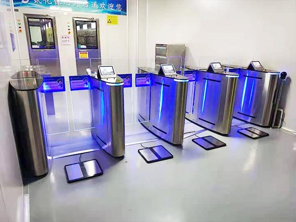 斯泰科微與三安半導(dǎo)體的商業(yè)靜電防護(hù)產(chǎn)品定制案例