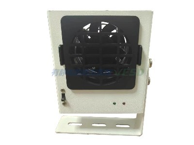 微型離子風(fēng)機(jī)STC-801GPM