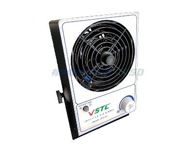 單頭交流離子風(fēng)機(jī)STC-801