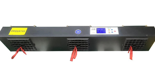 關(guān)于除靜電離子風(fēng)機(jī)的常見(jiàn)問(wèn)題