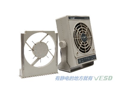 技術(shù)領(lǐng)先的離子風(fēng)機，享受高品質(zhì)生活！