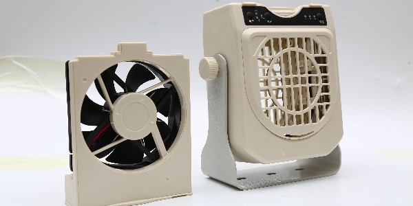 VESD離子風(fēng)機在智能電器制造車(chē)間應用實(shí)例