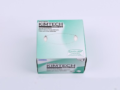 KIMTECH金伯利 日本進口無塵紙 工業(yè)擦拭紙