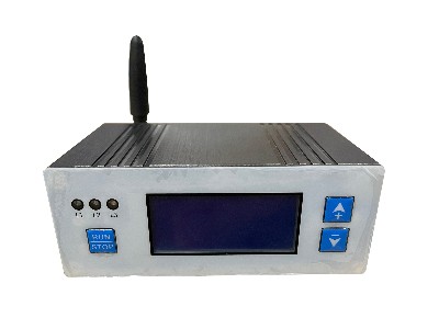 ESD多功能監(jiān)控報(bào)警器