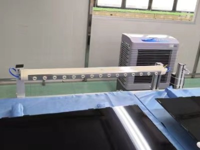 顯示屏制造車(chē)間專(zhuān)用離子風(fēng)棒-MBHP