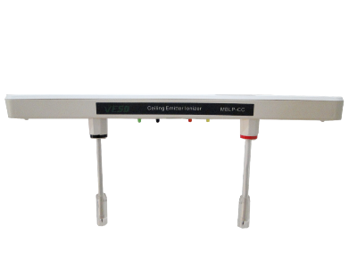 空間型靜電消除器