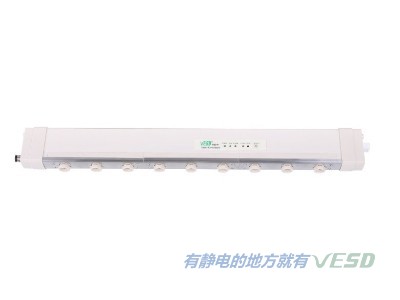 新能源汽車(chē)動(dòng)力電池生產(chǎn)工藝中的靜電消除