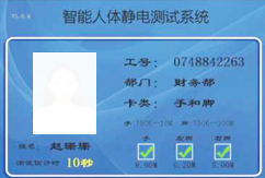 實時顯示