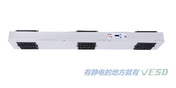 智能型靜電消除器比之傳統靜電消除器的優(yōu)點(diǎn)是什么