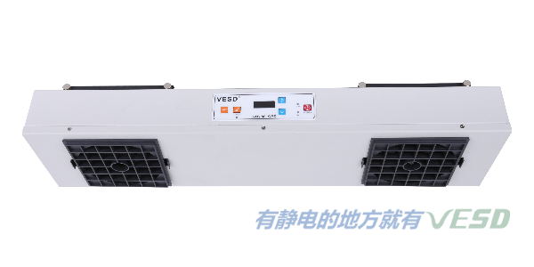 感測(cè)型靜電消除器的原理和使用因素