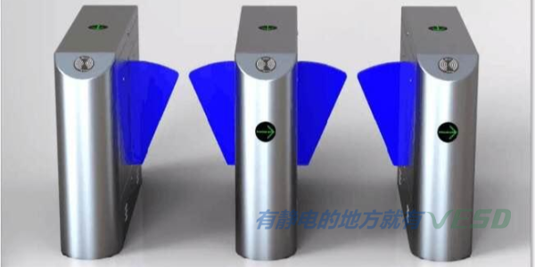 防靜電門禁管理系統(tǒng)由哪些部分構(gòu)成