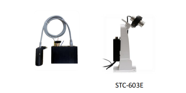 STC-603E